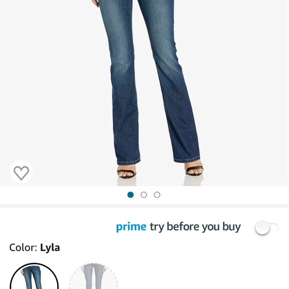 JOE'S jeans Honey Boot cut - Picture 6 of 9